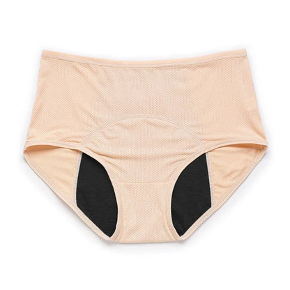 Comfy & Discreet Leakproof Underwear (Heavy Absorbency Bundles)