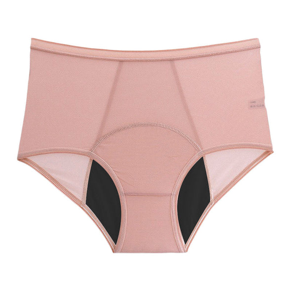 NEW: Leakproof High Waisted (Heavy Absorbency Bundles)